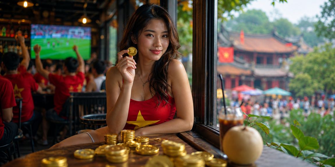 Người chơi cá cược thể thao tại Hà Nội