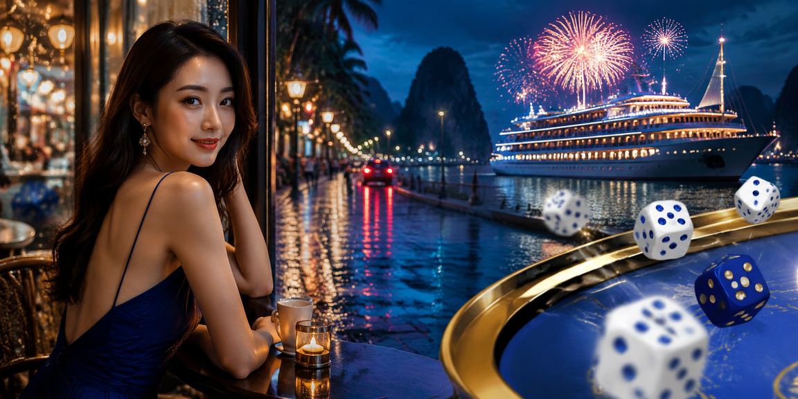 Trải nghiệm cá cược casino trực tuyến tại Việt Nam